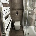 דירה Butschisbude זירקסדורף