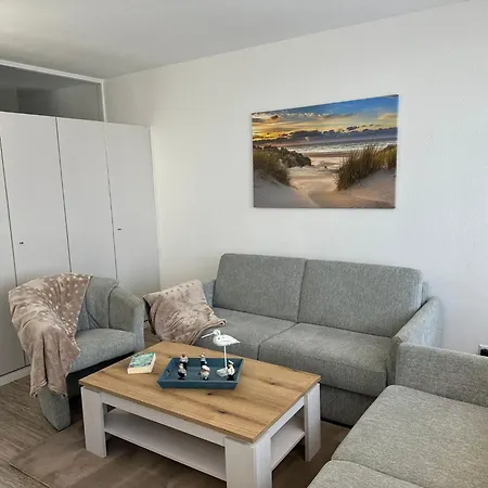 Butschisbude Apartment