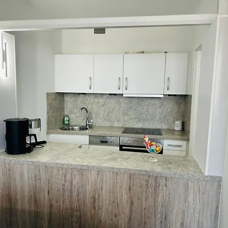 Butschisbude Apartment
