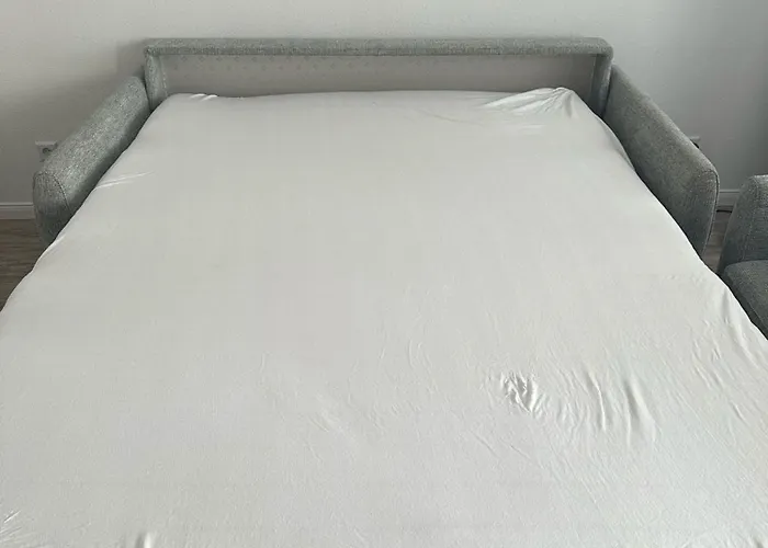 Διαμέρισμα Butschisbude