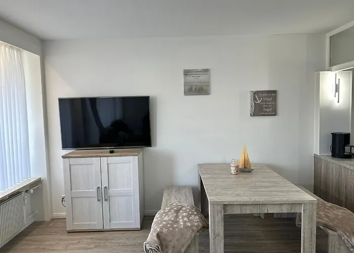 Butschisbude Sierksdorf