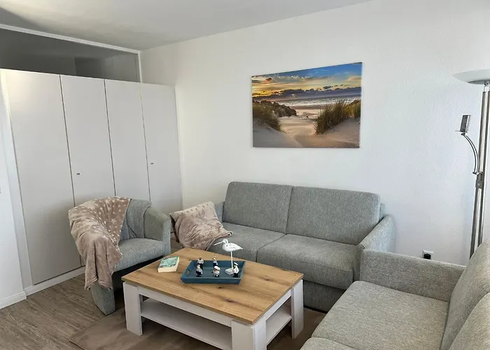 Butschisbude Διαμέρισμα