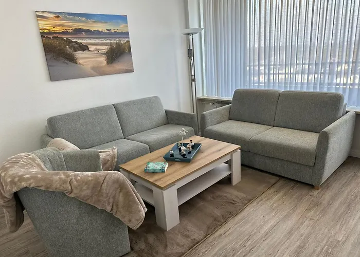 Butschisbude Διαμέρισμα *