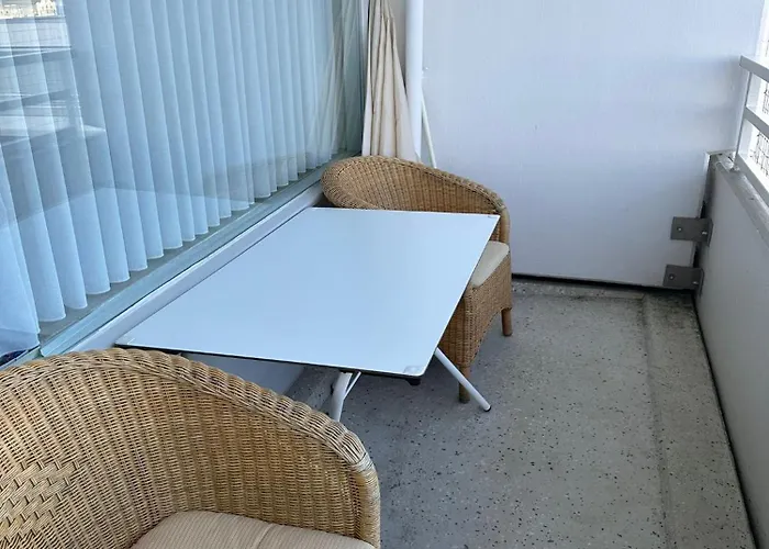 Butschisbude * Sierksdorf