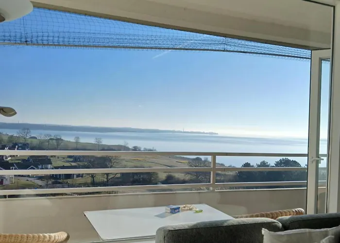 Διαμέρισμα Butschisbude *