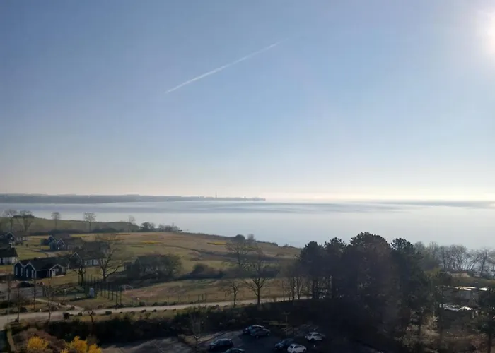 Butschisbude Διαμέρισμα Sierksdorf